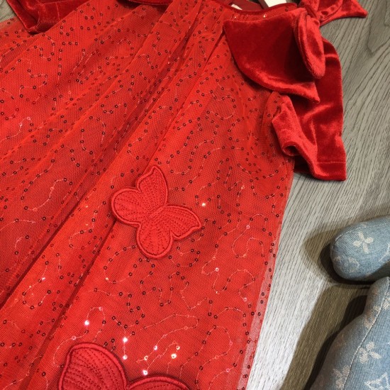 Kids' Dresses