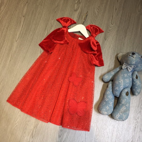 Kids' Dresses