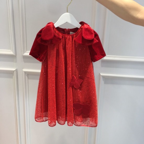 Kids' Dresses