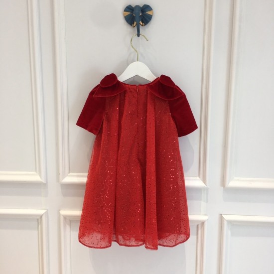 Kids' Dresses