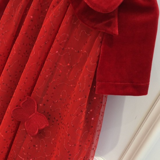Kids' Dresses