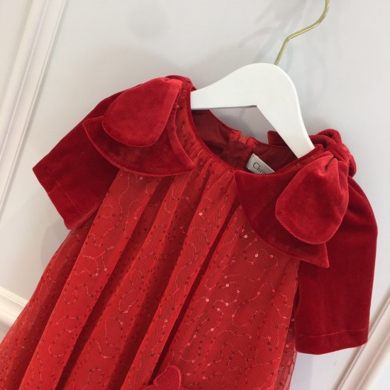 Kids' Dresses
