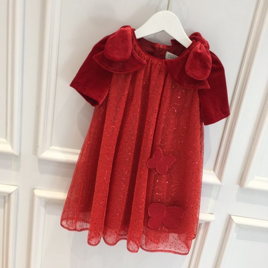 Kids' Dresses