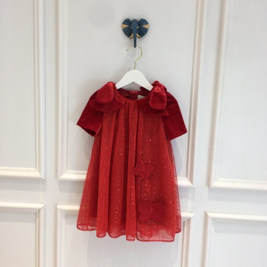 Kids' Dresses