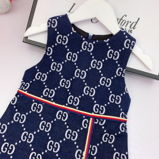 Kids' Dresses