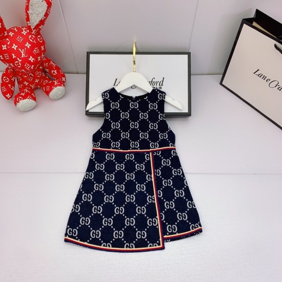 Kids' Dresses