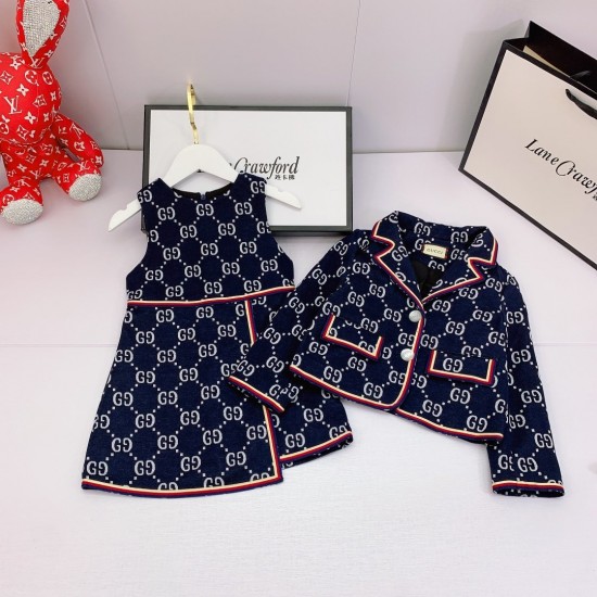 Kids' Dresses