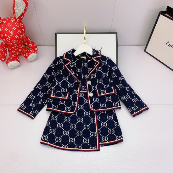 Kids' Dresses