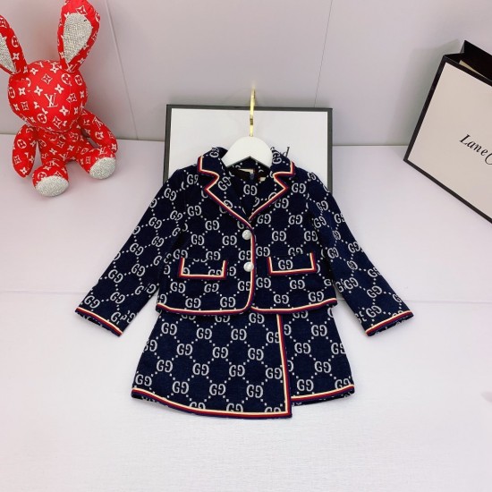 Kids' Dresses