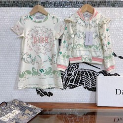 Kids' Dresses