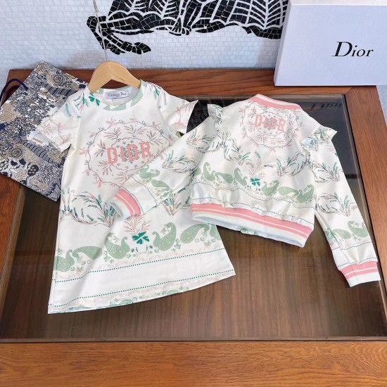 Kids' Dresses