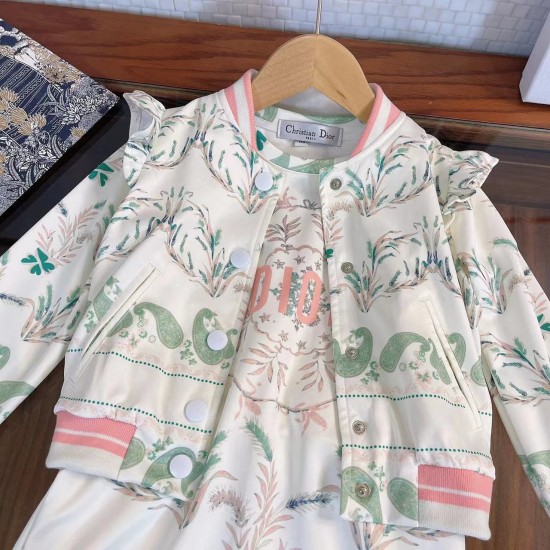 Kids' Dresses