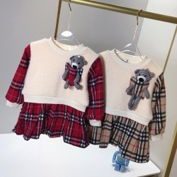 Kids' Dresses