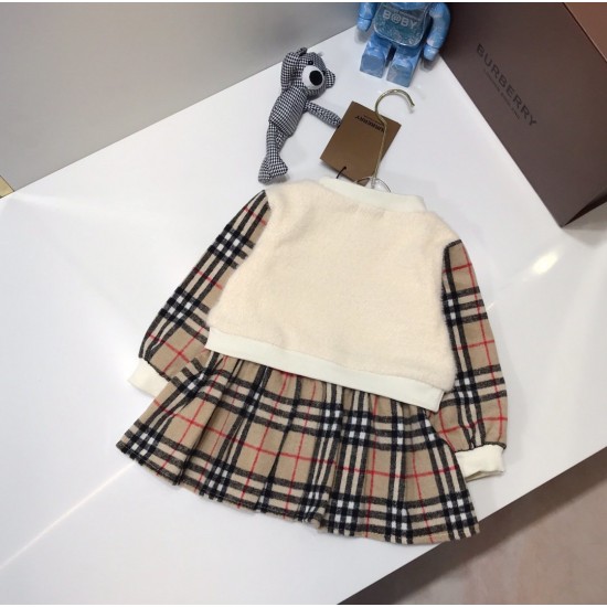 Kids' Dresses