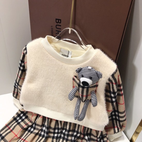 Kids' Dresses