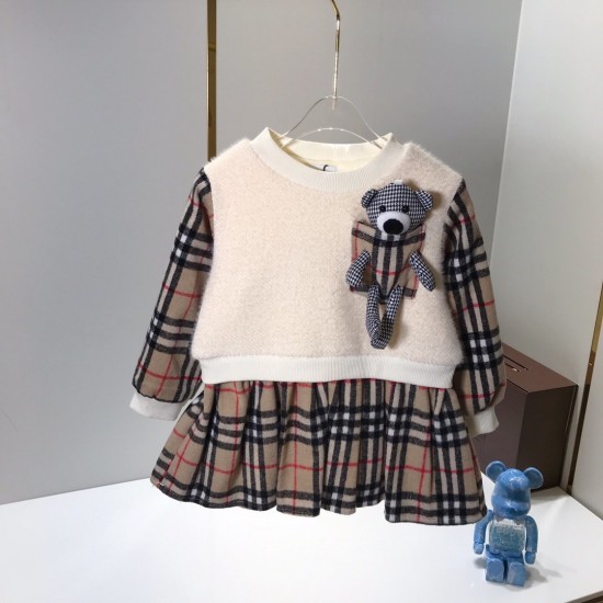Kids' Dresses