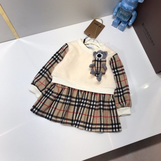 Kids' Dresses