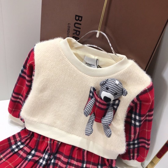 Kids' Dresses