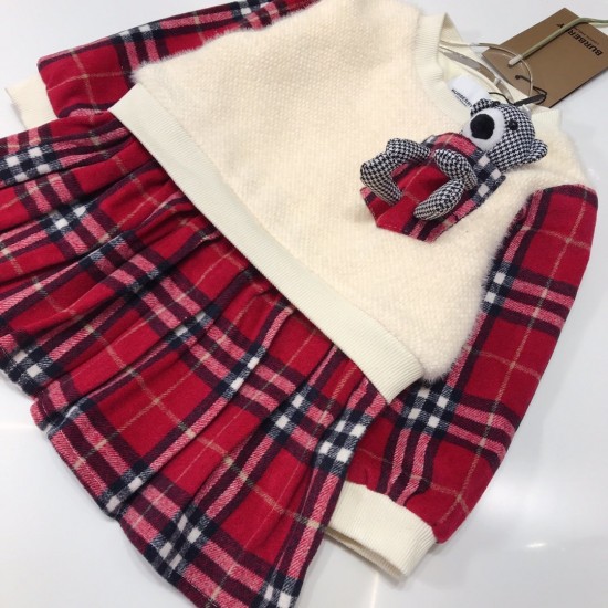 Kids' Dresses
