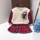 Kids' Dresses
