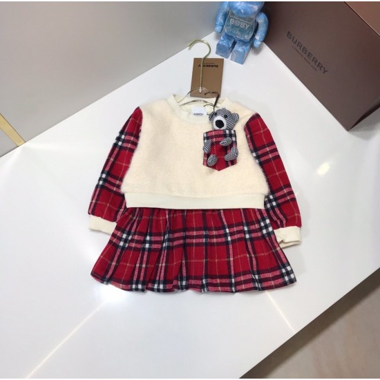Kids' Dresses