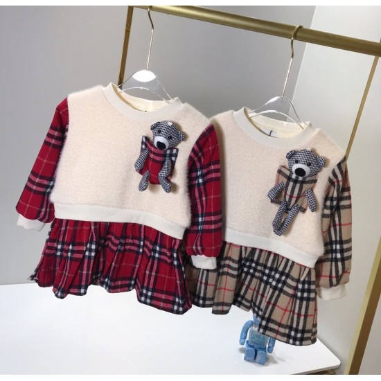 Kids' Dresses