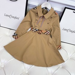 Kids' Dresses