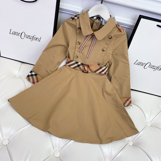 Kids' Dresses