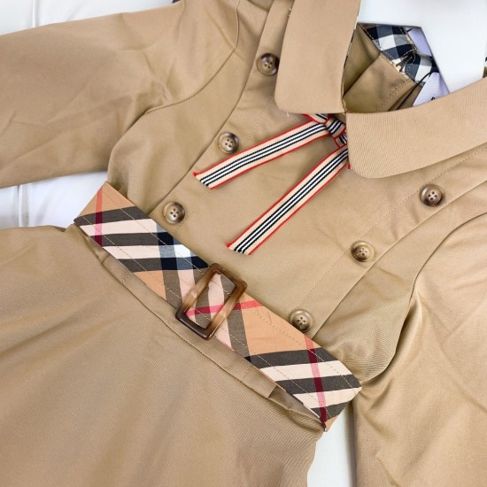 Kids' Dresses