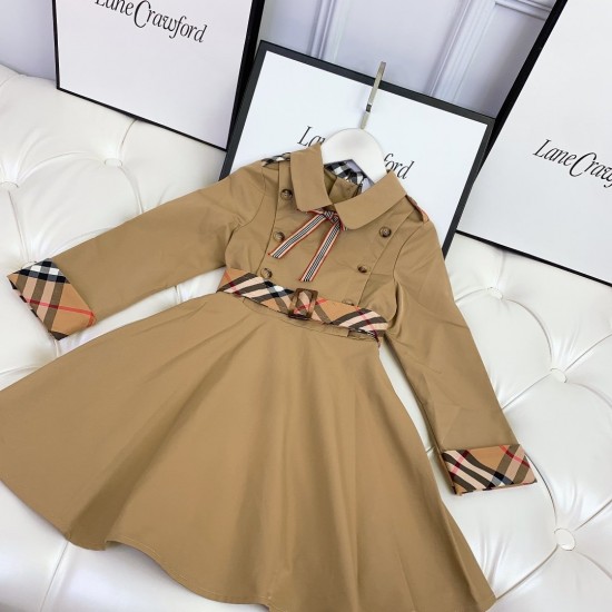 Kids' Dresses