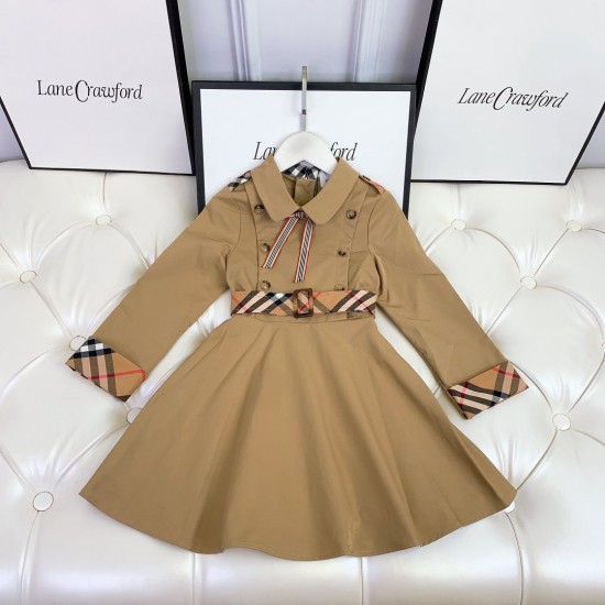 Kids' Dresses