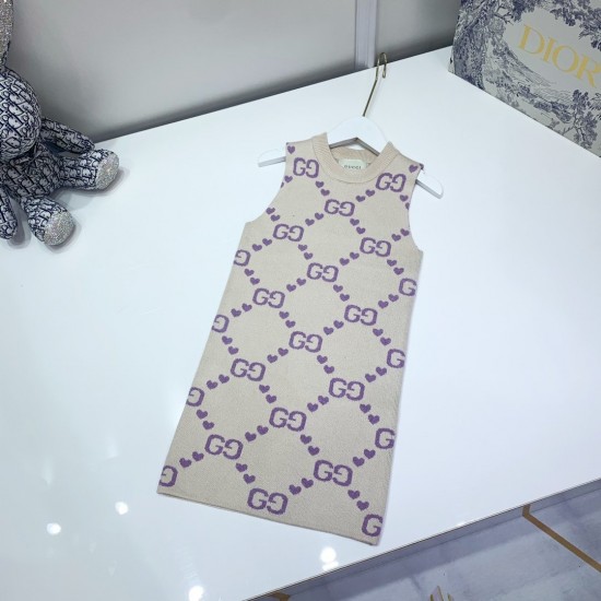 Kids' Dresses