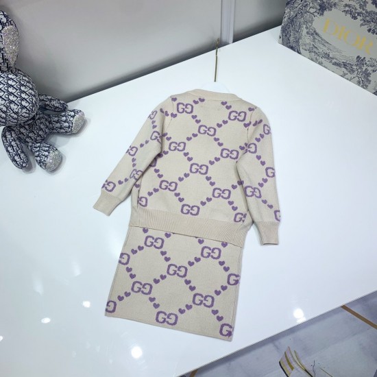 Kids' Dresses