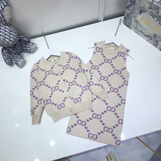 Kids' Dresses