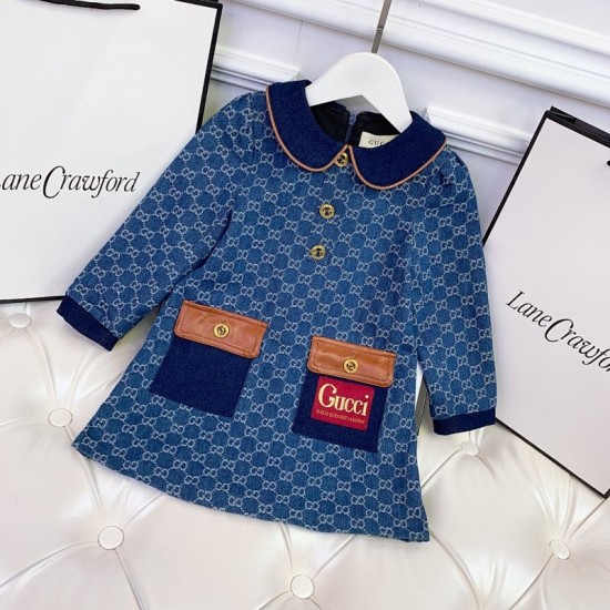 Kids' Dresses