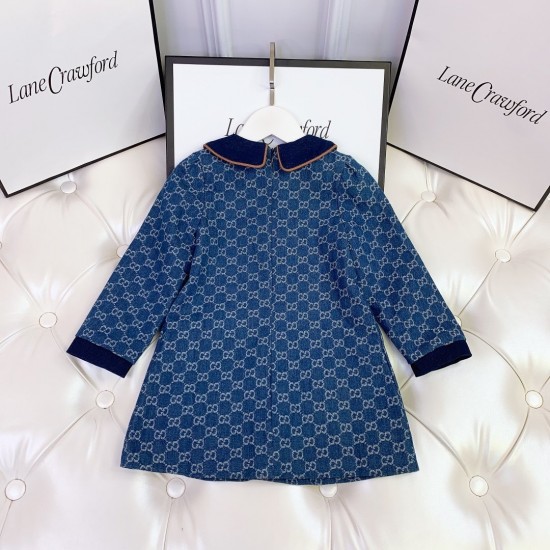 Kids' Dresses