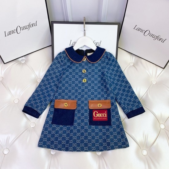 Kids' Dresses