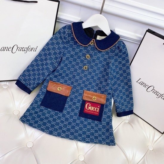 Kids' Dresses