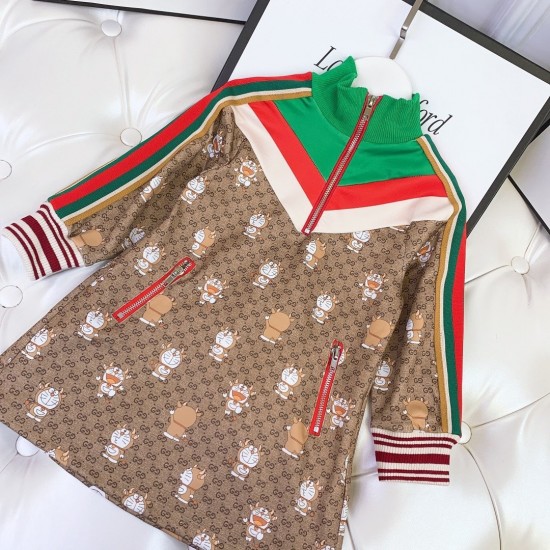 Kids' Dresses