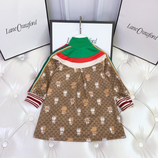 Kids' Dresses
