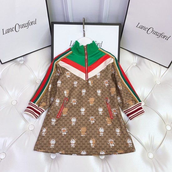 Kids' Dresses