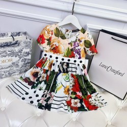 Kids' Dresses
