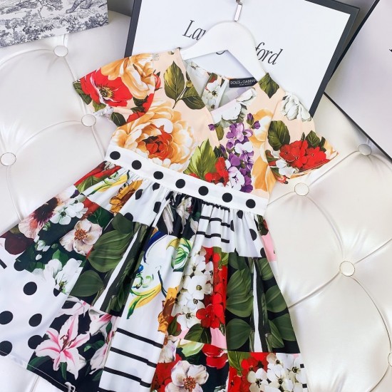 Kids' Dresses