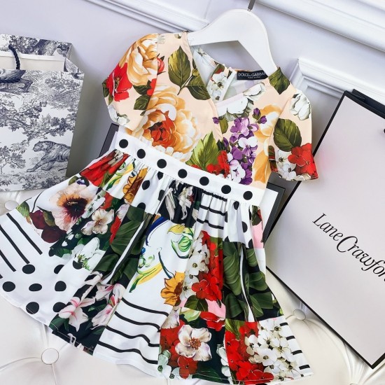 Kids' Dresses