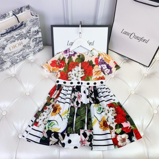 Kids' Dresses