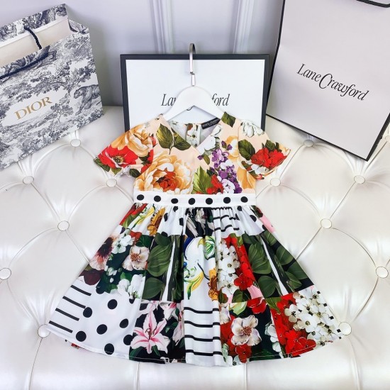 Kids' Dresses