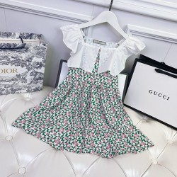Kids' Dresses