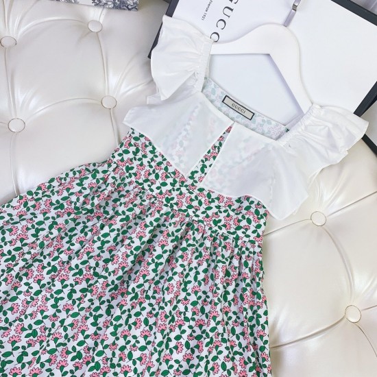 Kids' Dresses