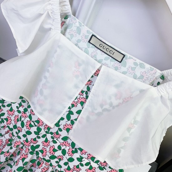 Kids' Dresses