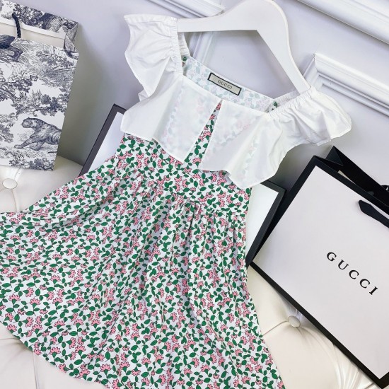 Kids' Dresses